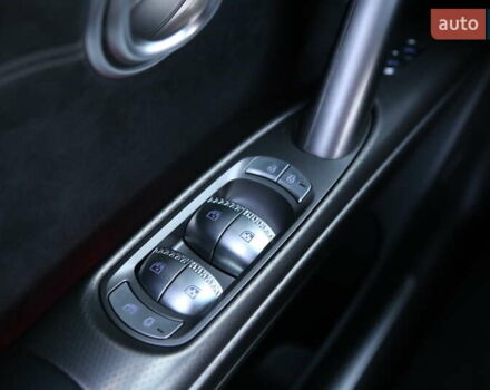 Красный Генезис GV60, объемом двигателя 0 л и пробегом 21 тыс. км за 37900 $, фото 27 на Automoto.ua