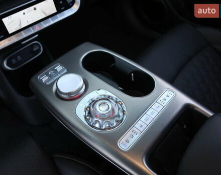 Красный Генезис GV60, объемом двигателя 0 л и пробегом 21 тыс. км за 37900 $, фото 21 на Automoto.ua