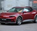 Красный Генезис GV60, объемом двигателя 0 л и пробегом 35 тыс. км за 31900 $, фото 2 на Automoto.ua