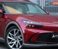 Красный Генезис GV60, объемом двигателя 0 л и пробегом 35 тыс. км за 31900 $, фото 3 на Automoto.ua