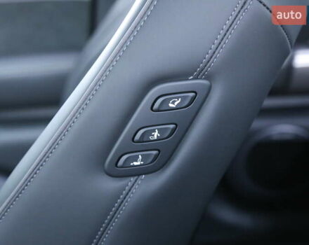 Красный Генезис GV60, объемом двигателя 0 л и пробегом 21 тыс. км за 37900 $, фото 26 на Automoto.ua