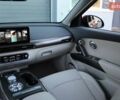 Красный Генезис GV60, объемом двигателя 0 л и пробегом 35 тыс. км за 31900 $, фото 14 на Automoto.ua
