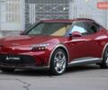 Красный Генезис GV60, объемом двигателя 0 л и пробегом 21 тыс. км за 37900 $, фото 2 на Automoto.ua