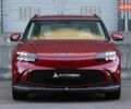 Красный Генезис GV60, объемом двигателя 0 л и пробегом 35 тыс. км за 31900 $, фото 1 на Automoto.ua