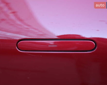 Красный Генезис GV60, объемом двигателя 0 л и пробегом 21 тыс. км за 37900 $, фото 30 на Automoto.ua