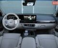 Красный Генезис GV60, объемом двигателя 0 л и пробегом 35 тыс. км за 31900 $, фото 13 на Automoto.ua