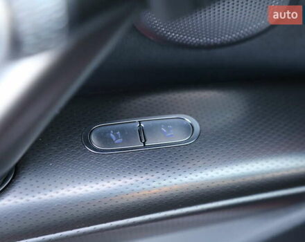 Красный Генезис GV60, объемом двигателя 0 л и пробегом 21 тыс. км за 37900 $, фото 24 на Automoto.ua