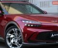 Красный Генезис GV60, объемом двигателя 0 л и пробегом 21 тыс. км за 37900 $, фото 3 на Automoto.ua