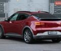 Красный Генезис GV60, объемом двигателя 0 л и пробегом 35 тыс. км за 31900 $, фото 4 на Automoto.ua