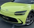 Генезис GV60, объемом двигателя 0 л и пробегом 12 тыс. км за 33900 $, фото 1 на Automoto.ua