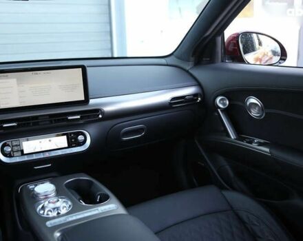 Генезис GV60, объемом двигателя 0 л и пробегом 21 тыс. км за 37900 $, фото 13 на Automoto.ua