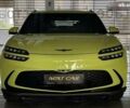 Генезис GV60, объемом двигателя 0 л и пробегом 12 тыс. км за 33900 $, фото 13 на Automoto.ua