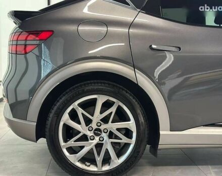 Генезис GV60, объемом двигателя 0 л и пробегом 34 тыс. км за 36900 $, фото 7 на Automoto.ua