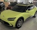 Генезис GV60, объемом двигателя 0 л и пробегом 12 тыс. км за 33500 $, фото 12 на Automoto.ua