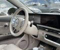 Генезис GV60, объемом двигателя 0 л и пробегом 9 тыс. км за 34999 $, фото 20 на Automoto.ua