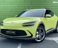 Генезис GV60, объемом двигателя 0 л и пробегом 12 тыс. км за 33900 $, фото 1 на Automoto.ua