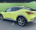 Генезис GV60, объемом двигателя 0 л и пробегом 12 тыс. км за 33500 $, фото 8 на Automoto.ua