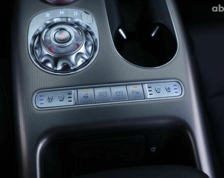 Генезис GV60, объемом двигателя 0 л и пробегом 21 тыс. км за 37900 $, фото 20 на Automoto.ua