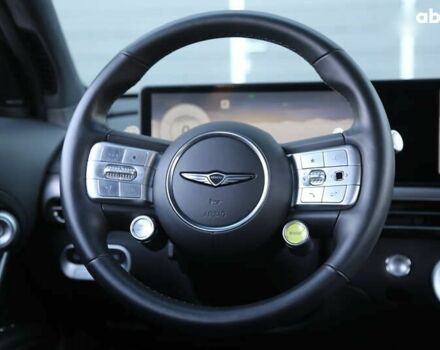 Генезис GV60, объемом двигателя 0 л и пробегом 21 тыс. км за 37900 $, фото 14 на Automoto.ua
