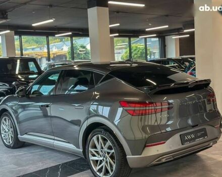 Генезис GV60, объемом двигателя 0 л и пробегом 34 тыс. км за 36900 $, фото 10 на Automoto.ua