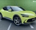 Генезис GV60, объемом двигателя 0 л и пробегом 12 тыс. км за 33900 $, фото 2 на Automoto.ua