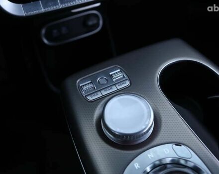 Генезис GV60, объемом двигателя 0 л и пробегом 21 тыс. км за 37900 $, фото 19 на Automoto.ua