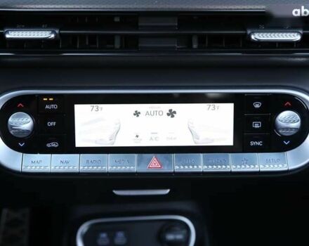 Генезис GV60, объемом двигателя 0 л и пробегом 21 тыс. км за 37900 $, фото 18 на Automoto.ua