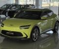 Генезис GV60, объемом двигателя 0 л и пробегом 12 тыс. км за 33900 $, фото 10 на Automoto.ua