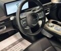 Генезис GV60, объемом двигателя 0 л и пробегом 34 тыс. км за 36900 $, фото 22 на Automoto.ua