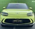 Генезис GV60, объемом двигателя 0 л и пробегом 12 тыс. км за 33500 $, фото 6 на Automoto.ua