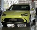 Генезис GV60, объемом двигателя 0 л и пробегом 12 тыс. км за 33900 $, фото 9 на Automoto.ua
