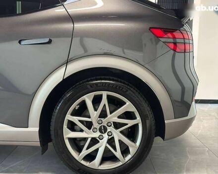 Генезис GV60, объемом двигателя 0 л и пробегом 34 тыс. км за 36900 $, фото 6 на Automoto.ua