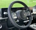 Генезис GV60, объемом двигателя 0 л и пробегом 12 тыс. км за 33900 $, фото 20 на Automoto.ua