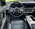 Генезис GV60, объемом двигателя 0 л и пробегом 12 тыс. км за 33900 $, фото 17 на Automoto.ua
