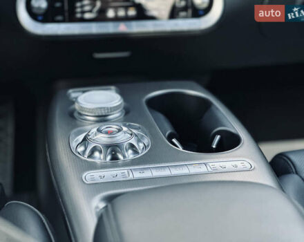 Жовтий Генезис GV60, об'ємом двигуна 0 л та пробігом 14 тис. км за 30999 $, фото 62 на Automoto.ua