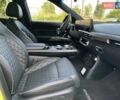 Желтый Генезис GV60, объемом двигателя 0 л и пробегом 12 тыс. км за 29900 $, фото 18 на Automoto.ua