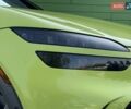 Желтый Генезис GV60, объемом двигателя 0 л и пробегом 12 тыс. км за 29900 $, фото 4 на Automoto.ua