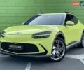 Желтый Генезис GV60, объемом двигателя 0 л и пробегом 12 тыс. км за 29900 $, фото 1 на Automoto.ua