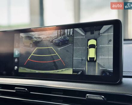 Жовтий Генезис GV60, об'ємом двигуна 0 л та пробігом 14 тис. км за 30999 $, фото 83 на Automoto.ua