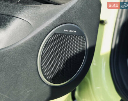 Жовтий Генезис GV60, об'ємом двигуна 0 л та пробігом 14 тис. км за 30999 $, фото 39 на Automoto.ua