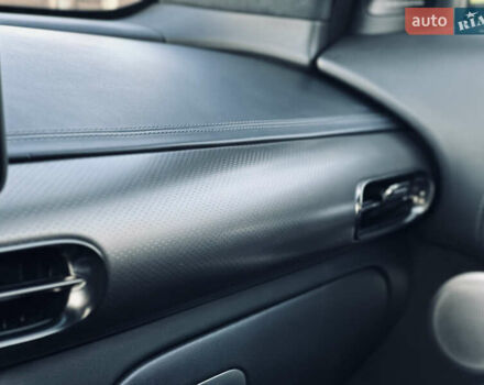 Жовтий Генезис GV60, об'ємом двигуна 0 л та пробігом 14 тис. км за 30999 $, фото 74 на Automoto.ua