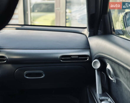 Жовтий Генезис GV60, об'ємом двигуна 0 л та пробігом 14 тис. км за 30999 $, фото 57 на Automoto.ua