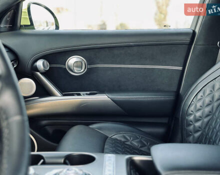 Жовтий Генезис GV60, об'ємом двигуна 0 л та пробігом 14 тис. км за 30999 $, фото 42 на Automoto.ua