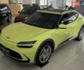 Желтый Генезис GV60, объемом двигателя 0 л и пробегом 12 тыс. км за 29900 $, фото 12 на Automoto.ua
