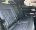 Желтый Генезис GV60, объемом двигателя 0 л и пробегом 12 тыс. км за 29900 $, фото 52 на Automoto.ua