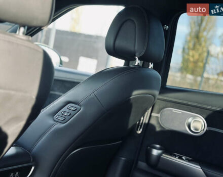 Жовтий Генезис GV60, об'ємом двигуна 0 л та пробігом 14 тис. км за 30999 $, фото 28 на Automoto.ua