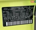 Желтый Генезис GV60, объемом двигателя 0 л и пробегом 12 тыс. км за 29900 $, фото 59 на Automoto.ua