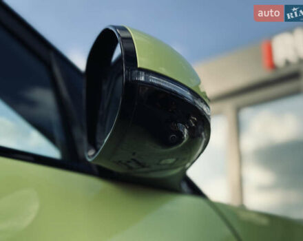 Жовтий Генезис GV60, об'ємом двигуна 0 л та пробігом 14 тис. км за 30999 $, фото 81 на Automoto.ua