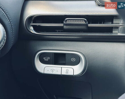 Жовтий Генезис GV60, об'ємом двигуна 0 л та пробігом 14 тис. км за 30999 $, фото 67 на Automoto.ua