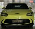 Желтый Генезис GV60, объемом двигателя 0 л и пробегом 12 тыс. км за 29900 $, фото 13 на Automoto.ua